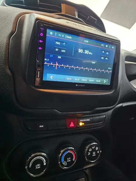 JEEP Renegade 1.8 16V 4P FLEX, Foto 12