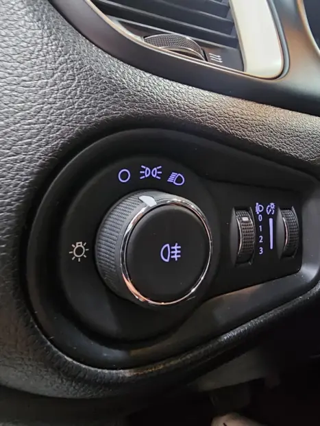 JEEP Renegade 1.8 16V 4P FLEX, Foto 13
