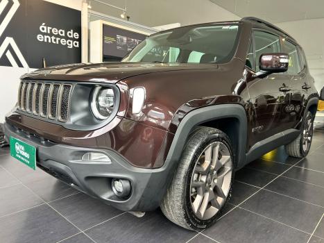 JEEP Renegade 1.8 16V 4P LIMITED FLEX AUTOM�TICO, Foto 1