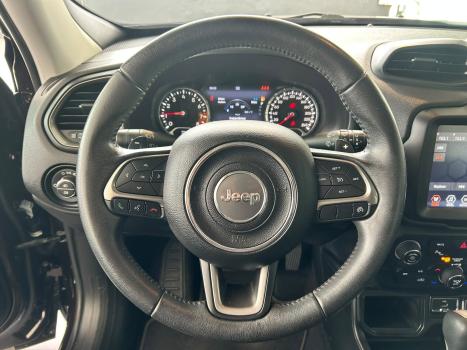 JEEP Renegade 1.8 16V 4P LIMITED FLEX AUTOM�TICO, Foto 15