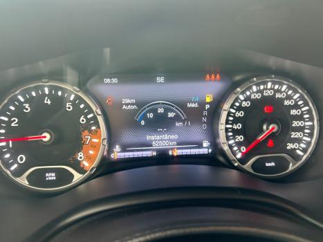JEEP Renegade 1.8 16V 4P LIMITED FLEX AUTOM�TICO, Foto 16