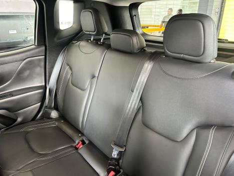 JEEP Renegade 1.8 16V 4P LIMITED FLEX AUTOM�TICO, Foto 20