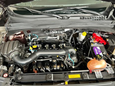 JEEP Renegade 1.8 16V 4P LIMITED FLEX AUTOM�TICO, Foto 10