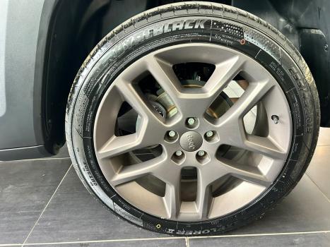 JEEP Renegade 1.8 16V 4P LIMITED FLEX AUTOM�TICO, Foto 11