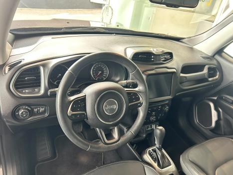 JEEP Renegade 1.8 16V 4P LIMITED FLEX AUTOM�TICO, Foto 14