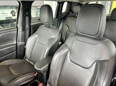 JEEP Renegade 1.8 16V 4P LIMITED FLEX AUTOM�TICO, Foto 19