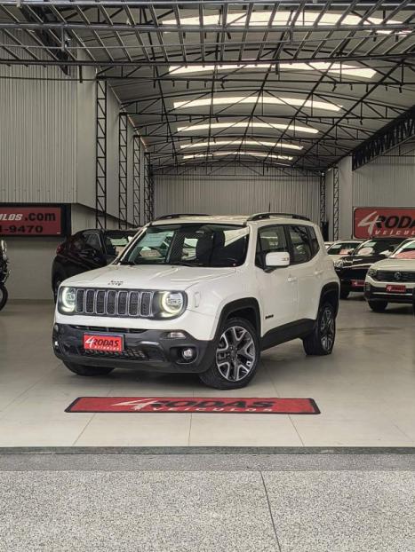 JEEP Renegade 2.0 16V 4P TURBO DIESEL LONGITUDE 4X4 AUTOM�TICO, Foto 1