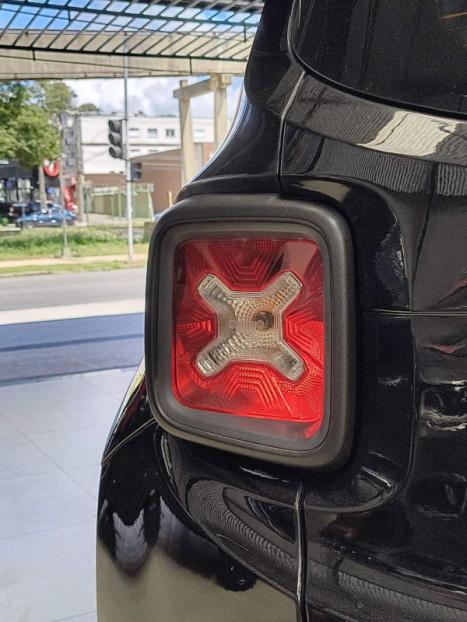 JEEP Renegade 2.0 16V 4P TURBO DIESEL TRAILHAWK 4X4 AUTOM�TICO, Foto 5