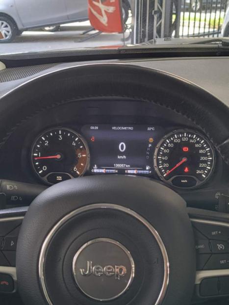 JEEP Renegade 2.0 16V 4P TURBO DIESEL TRAILHAWK 4X4 AUTOM�TICO, Foto 10