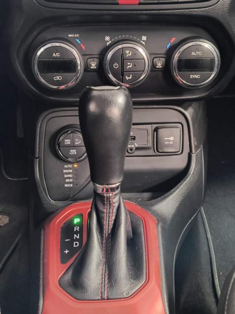 JEEP Renegade 2.0 16V 4P TURBO DIESEL TRAILHAWK 4X4 AUTOM�TICO, Foto 11