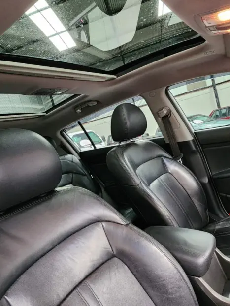 KIA Sportage 2.0 16V 4P EX FLEX AUTOM�TICO, Foto 11