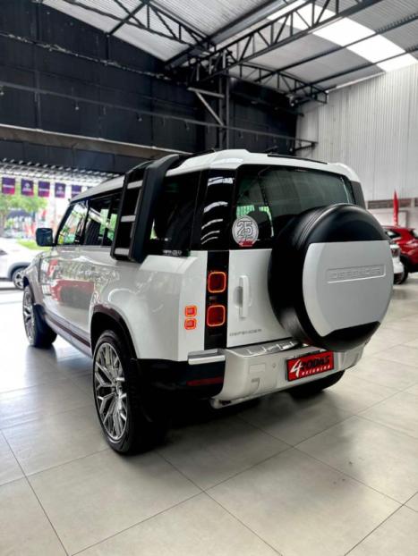 LAND ROVER Defender 110 2.0 16V 4P P300 HSE AWD AUTOMTICO, Foto 15