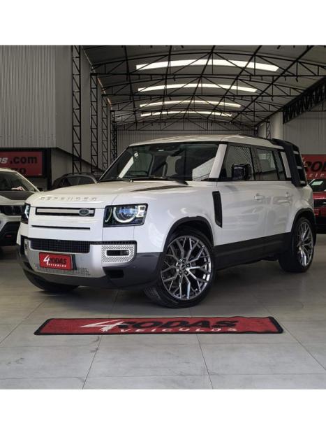 LAND ROVER Defender 110 2.0 16V 4P P300 HSE AWD AUTOMTICO, Foto 1