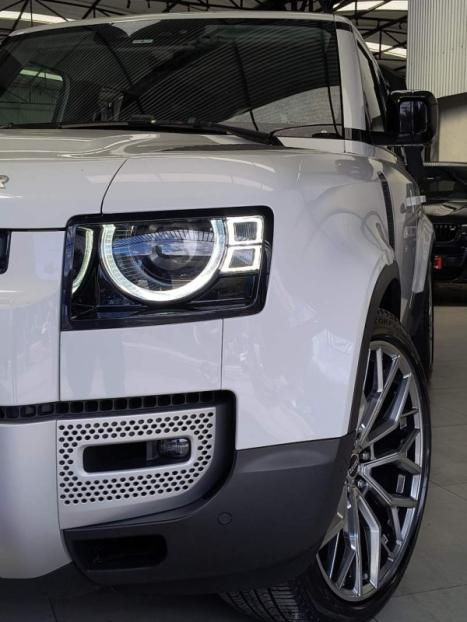 LAND ROVER Defender 110 2.0 16V 4P P300 HSE AWD AUTOMTICO, Foto 2
