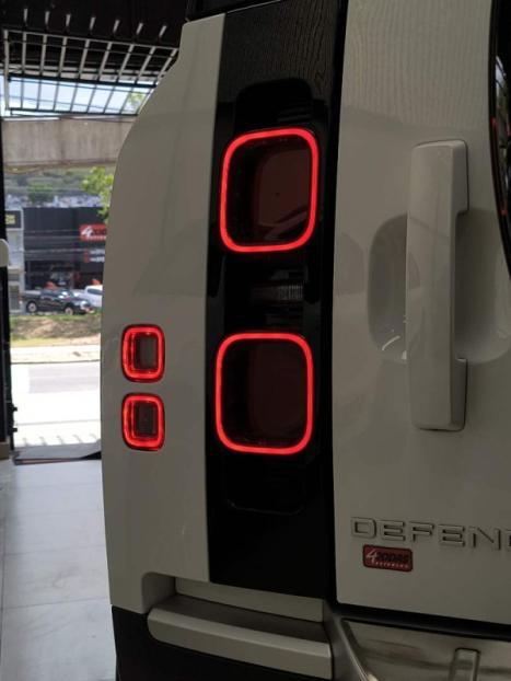 LAND ROVER Defender 110 2.0 16V 4P P300 HSE AWD AUTOMTICO, Foto 3