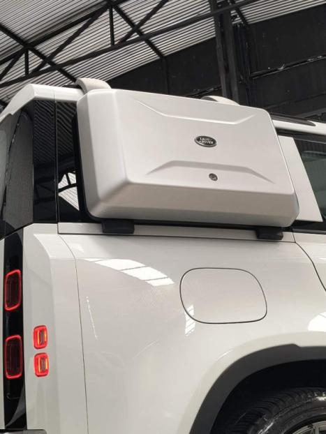 LAND ROVER Defender 110 2.0 16V 4P P300 HSE AWD AUTOMTICO, Foto 5