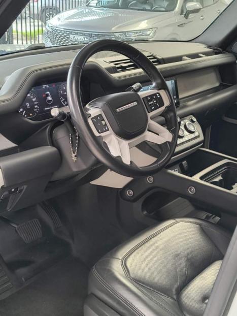 LAND ROVER Defender 110 2.0 16V 4P P300 HSE AWD AUTOMTICO, Foto 7