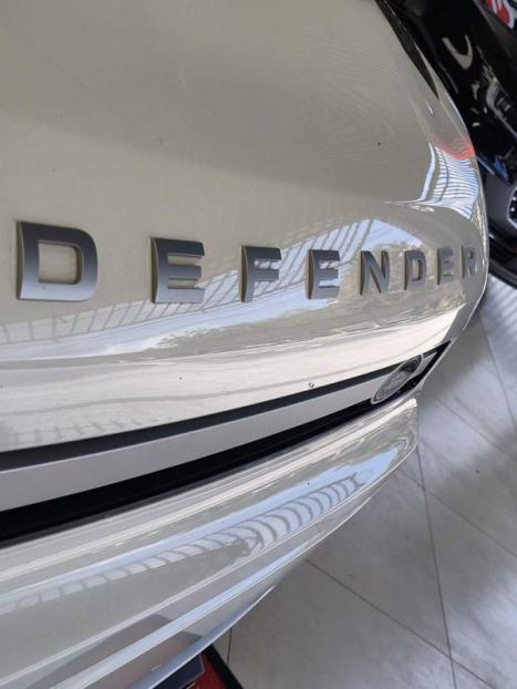 LAND ROVER Defender 110 2.0 16V 4P P300 HSE AWD AUTOMTICO, Foto 8