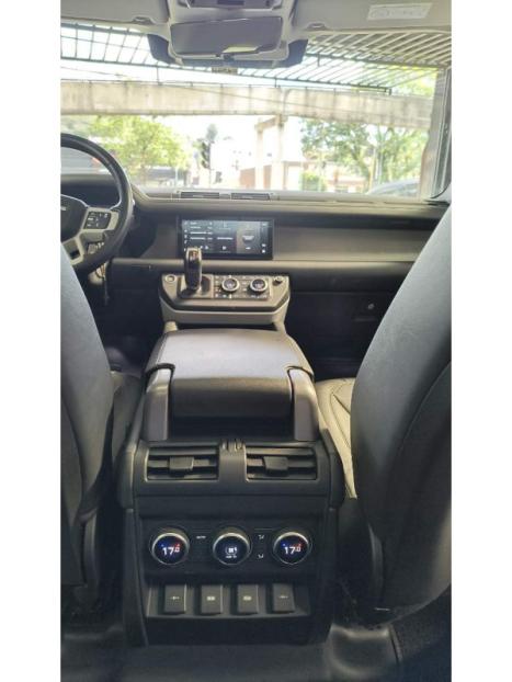 LAND ROVER Defender 110 2.0 16V 4P P300 HSE AWD AUTOMTICO, Foto 9