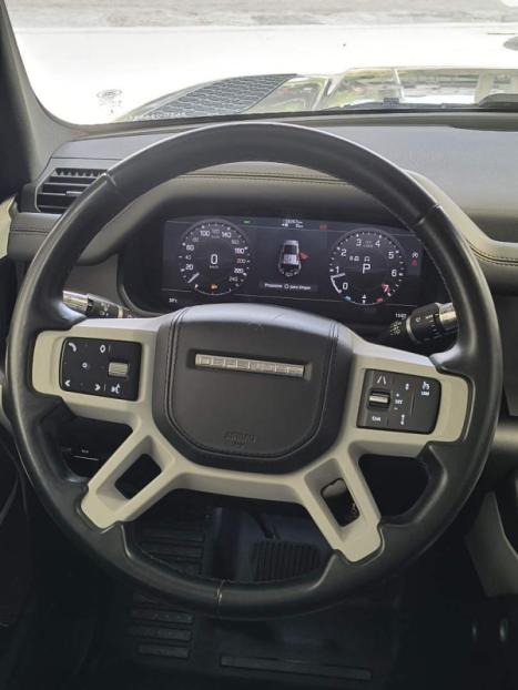 LAND ROVER Defender 110 2.0 16V 4P P300 HSE AWD AUTOMTICO, Foto 10