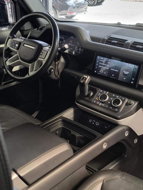 LAND ROVER Defender 110 2.0 16V 4P P300 HSE AWD AUTOMTICO, Foto 11