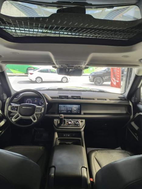 LAND ROVER Defender 110 2.0 16V 4P P300 HSE AWD AUTOMTICO, Foto 12