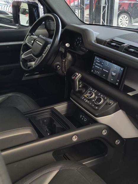 LAND ROVER Defender 110 2.0 16V 4P P300 HSE AWD AUTOMTICO, Foto 13