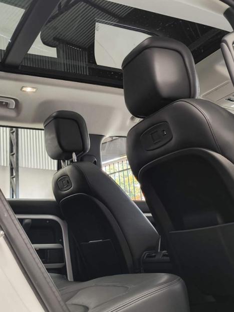 LAND ROVER Defender 110 2.0 16V 4P P300 HSE AWD AUTOMTICO, Foto 14