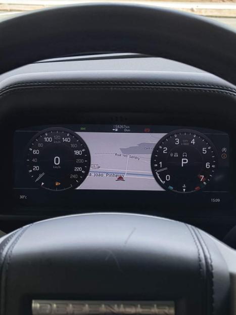 LAND ROVER Defender 110 2.0 16V 4P P300 HSE AWD AUTOMTICO, Foto 15