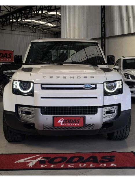 LAND ROVER Defender 110 2.0 16V 4P P300 HSE AWD AUTOMTICO, Foto 16