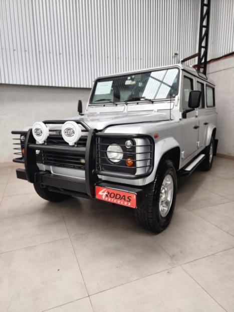 LAND ROVER Defender 110 2.5 4P SW 4X4 TURBO INTERCOOLER, Foto 1