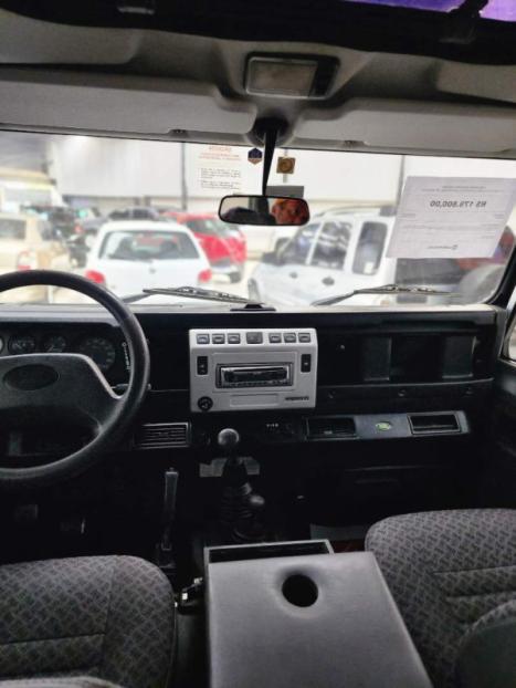 LAND ROVER Defender 110 2.5 4P SW 4X4 TURBO INTERCOOLER, Foto 4