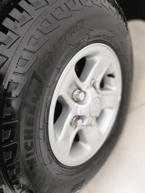 LAND ROVER Defender 110 2.5 4P SW 4X4 TURBO INTERCOOLER, Foto 5