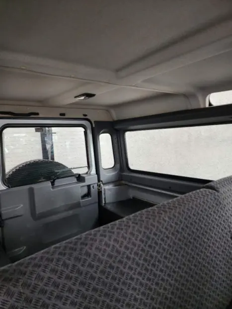 LAND ROVER Defender 110 2.5 4P SW 4X4 TURBO INTERCOOLER, Foto 8