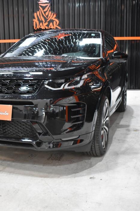 LAND ROVER Discovery Sport 2.0 16V 4P FLEX P250 TURBO S AUTOM�TICO, Foto 6
