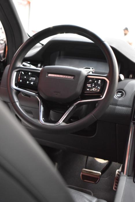 LAND ROVER Discovery Sport 2.0 16V 4P FLEX P250 TURBO S AUTOM�TICO, Foto 8