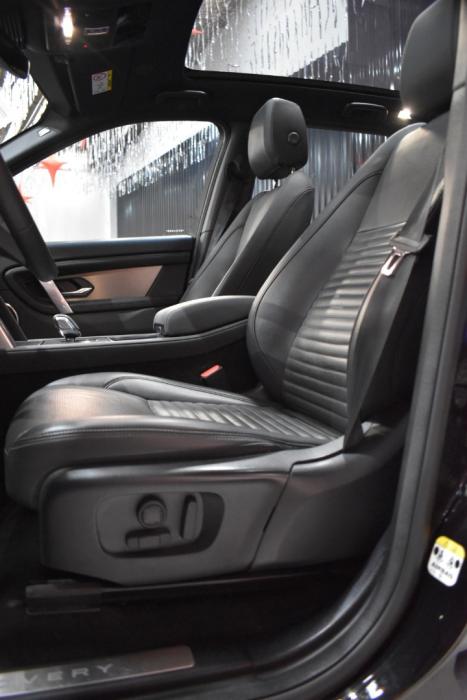LAND ROVER Discovery Sport 2.0 16V 4P FLEX P250 TURBO S AUTOM�TICO, Foto 9