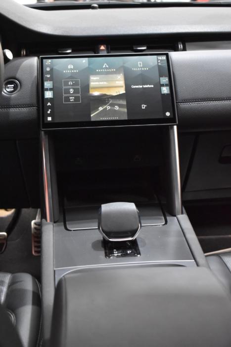 LAND ROVER Discovery Sport 2.0 16V 4P FLEX P250 TURBO S AUTOM�TICO, Foto 10