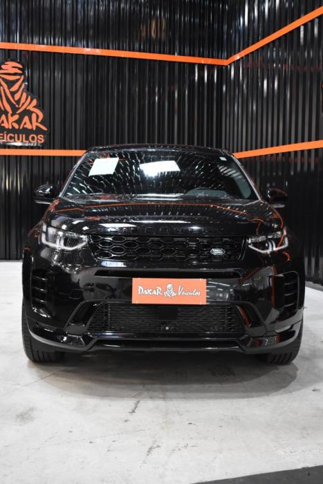 LAND ROVER Discovery Sport 2.0 16V 4P FLEX P250 TURBO S AUTOM�TICO, Foto 11
