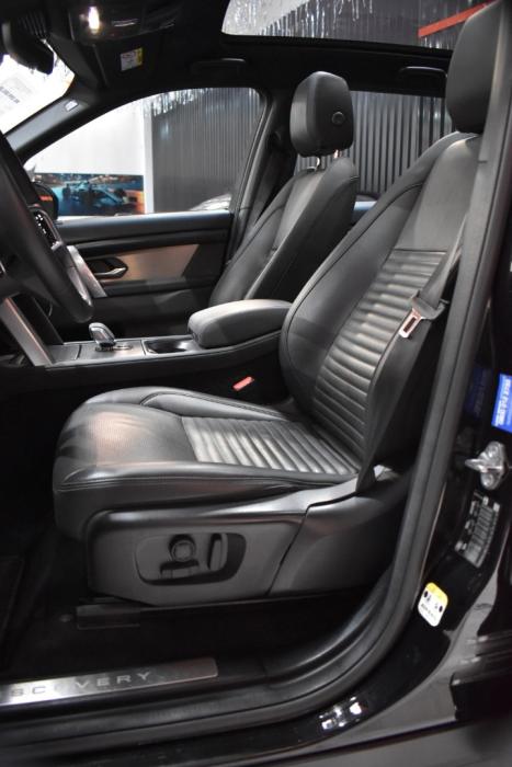 LAND ROVER Discovery Sport 2.0 16V 4P FLEX P250 TURBO S AUTOM�TICO, Foto 12