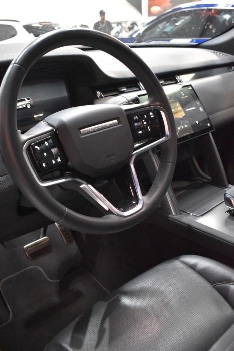 LAND ROVER Discovery Sport 2.0 16V 4P FLEX P250 TURBO S AUTOM�TICO, Foto 14