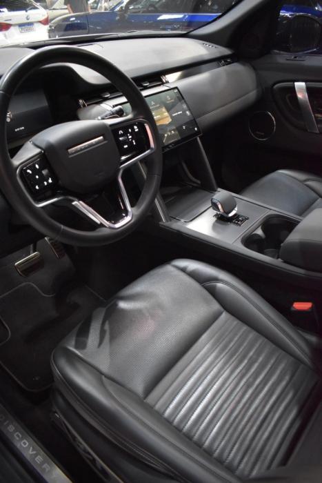 LAND ROVER Discovery Sport 2.0 16V 4P FLEX P250 TURBO S AUTOM�TICO, Foto 15