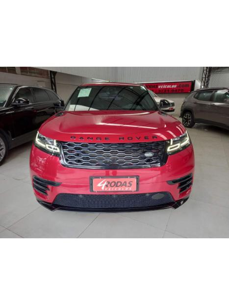 LAND ROVER Range Rover Velar 3.0 V6 P380 HSE R-DYNAMIC AUTOMTICO, Foto 4