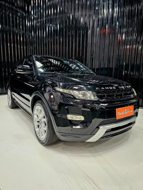 LAND ROVER Range Rover Evoque 2.0 16V 4P 4WD DYNAMIC AUTOMTICO, Foto 2