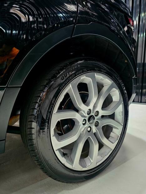 LAND ROVER Range Rover Evoque 2.0 16V 4P 4WD DYNAMIC AUTOMTICO, Foto 19