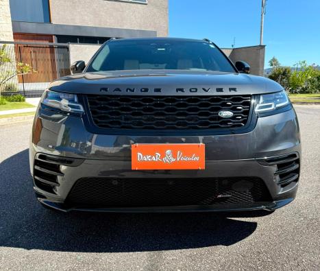 LAND ROVER Range Rover Velar 3.0 P340 SE R-DYNAMIC AUTOM�TICO, Foto 3