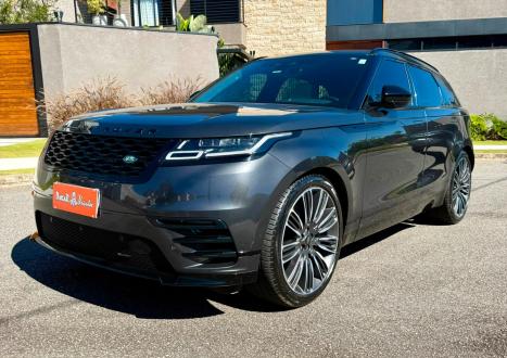LAND ROVER Range Rover Velar 3.0 P340 SE R-DYNAMIC AUTOM�TICO, Foto 4