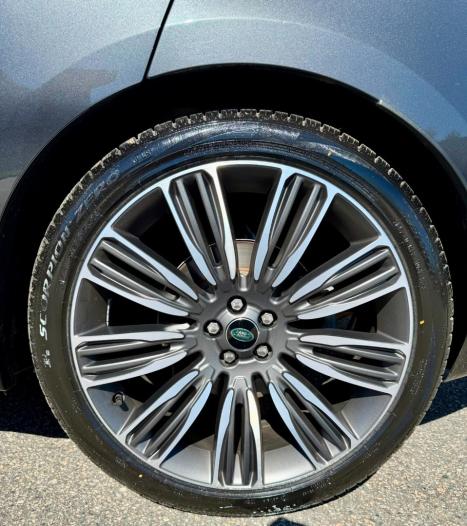 LAND ROVER Range Rover Velar 3.0 P340 SE R-DYNAMIC AUTOM�TICO, Foto 13