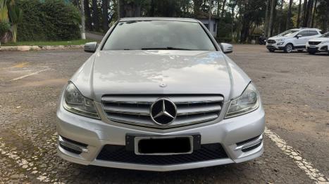 MERCEDES-BENZ C 180 1.6 16V 4P CGI  TURBO AUTOM�TICO, Foto 1