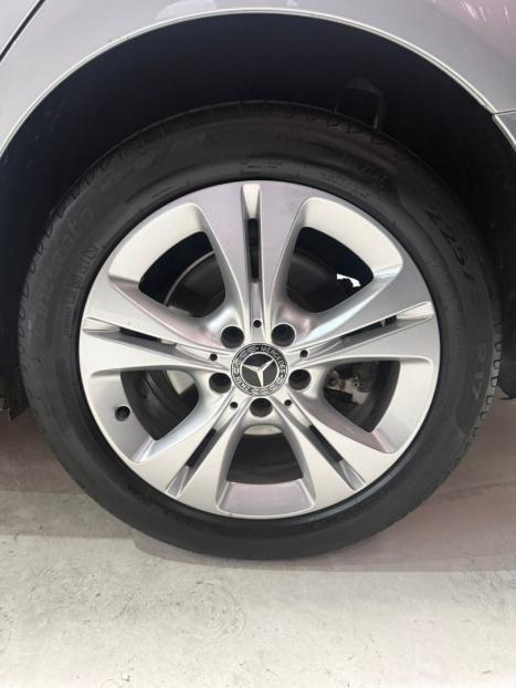 MERCEDES-BENZ C 250 2.0 16V 4P CGI AVANTGARDE 9-GTRONIC AUTOM�TICO, Foto 8